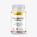 Ashwagandha KSM-66® Supplement